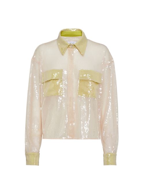elysia shirt MVP WARDROBE | 25E-O2M-0G060-52304206